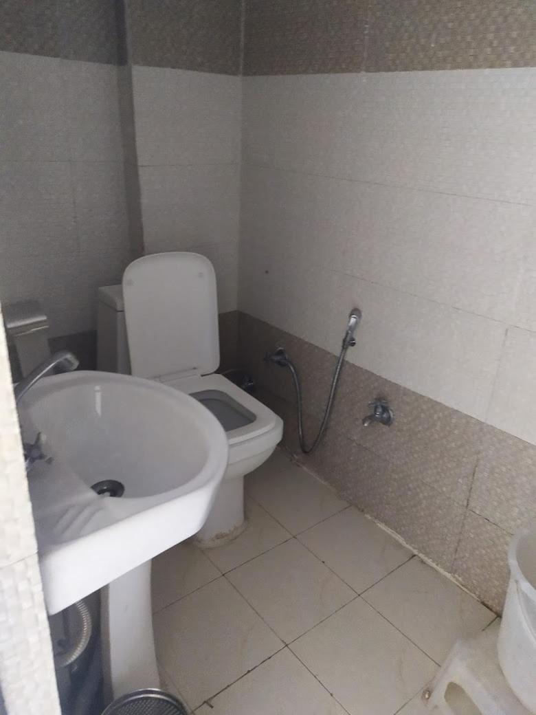 Hotel Atrium Inn Rishikesh Bagian luar foto